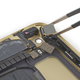 Imagen para el artículo titulado El iPad Air 2 es más fino, pero casi imposible de reparar